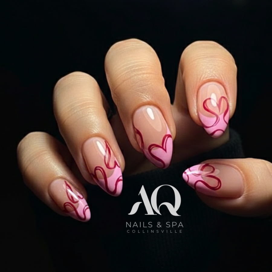 Nail Art Design